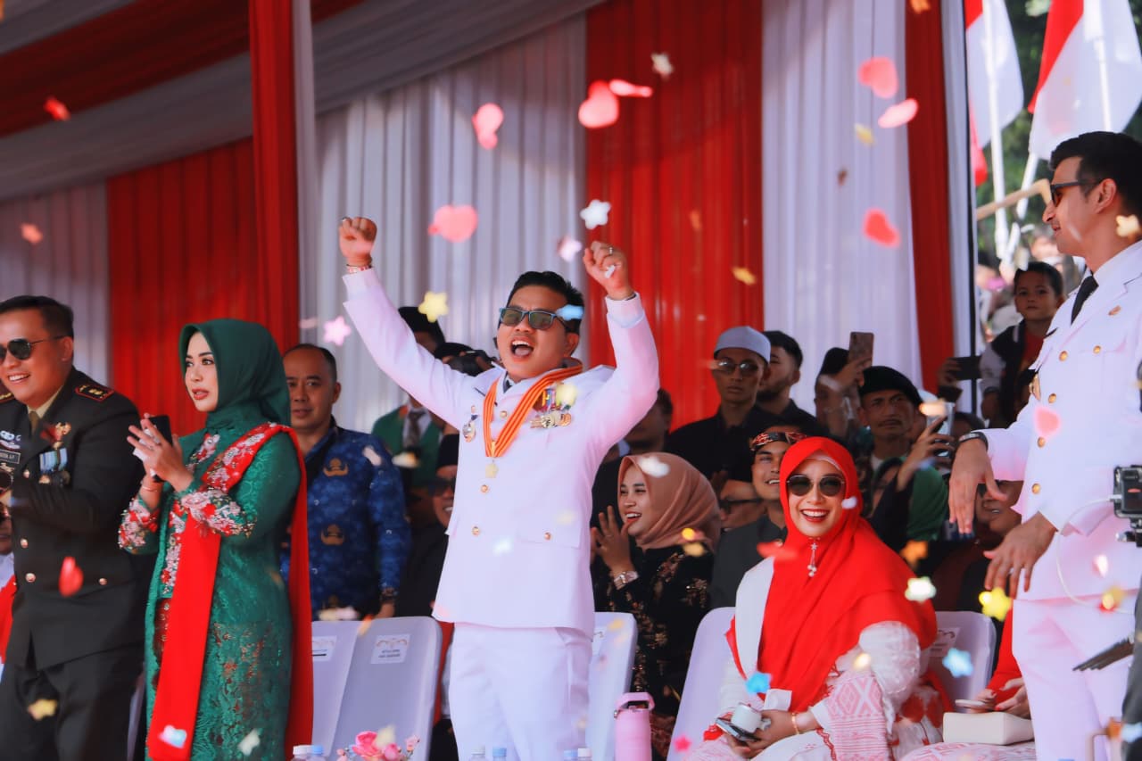  Bupati Bandung Tegaskan PBB-P2 di Kabupaten Bandung Tidak Naik